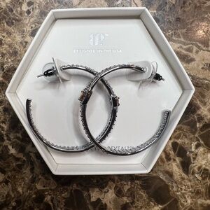 NWT November 2024 BP Hoops